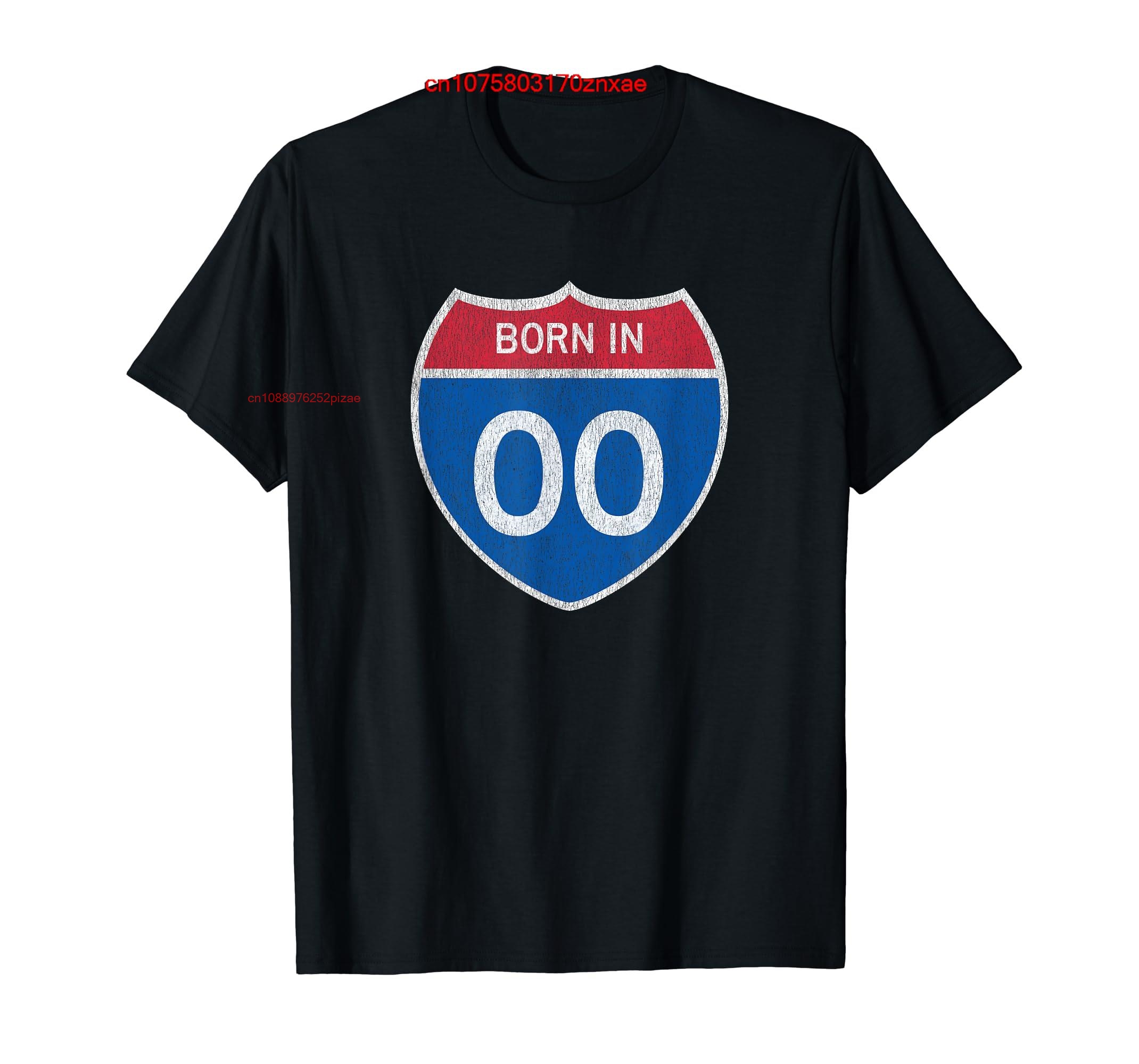 Men'S Fashion Year 2000 - 100% Katoen 23 Jaar Oud: Auto