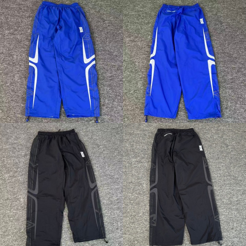 Mens Fashion Cargo Pants - 26SS Nieuw model Mertre-broek Modetrend Amerikaanse