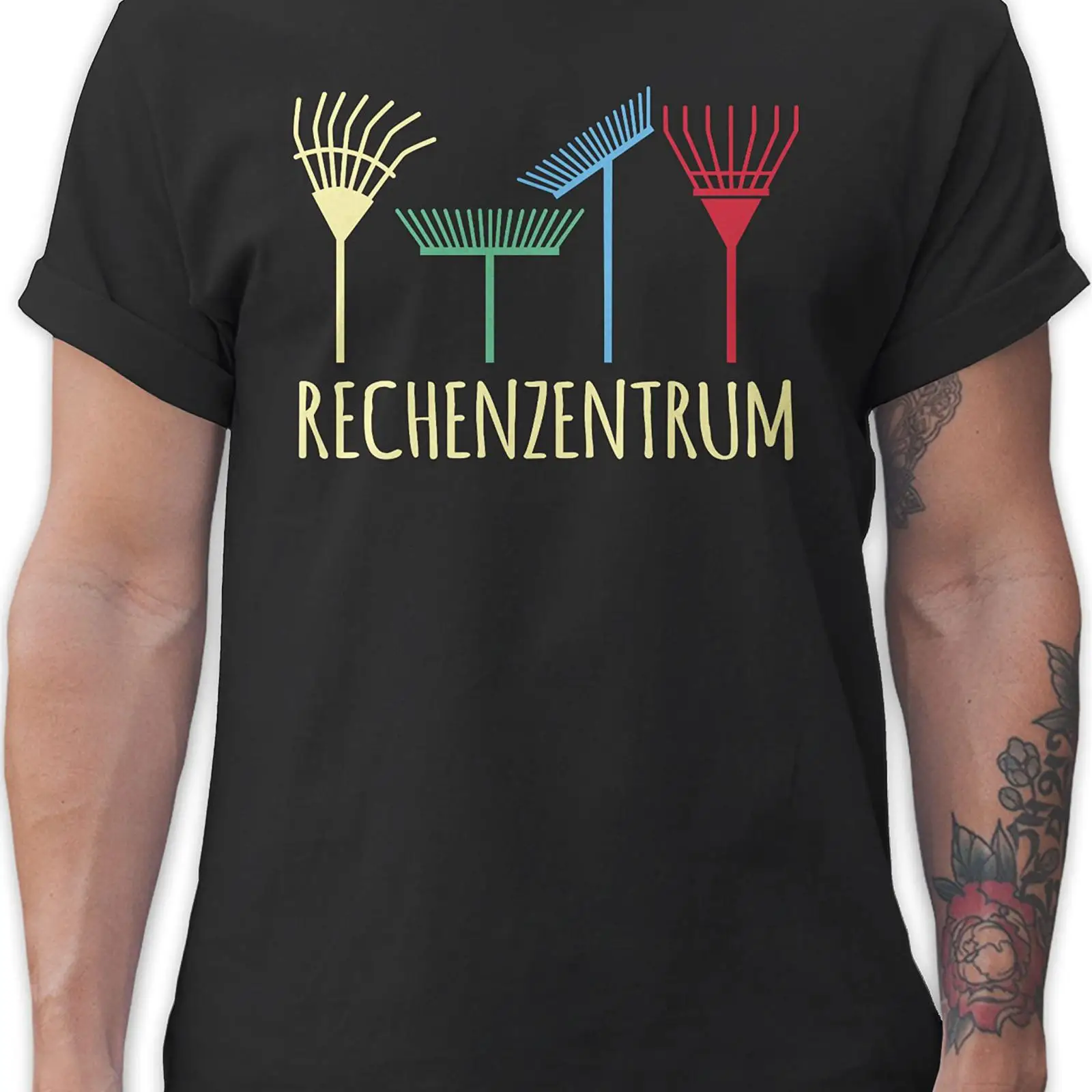 Men'S Fashion Outfit Ideas - T Shirtracer Herenshirt Hobby Outfit Data
