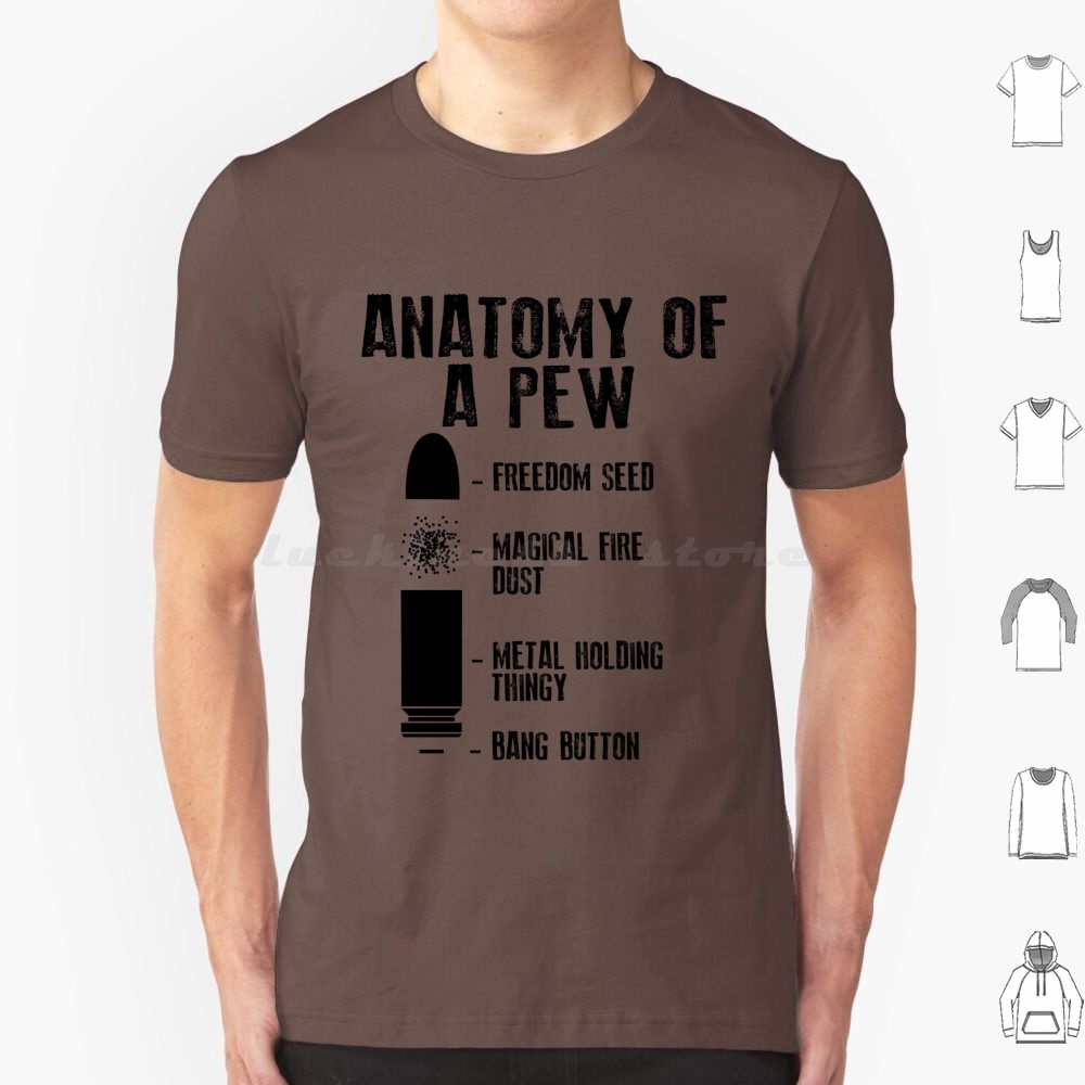 Military Shirt Men - Anatomie van een kunst | Grappig