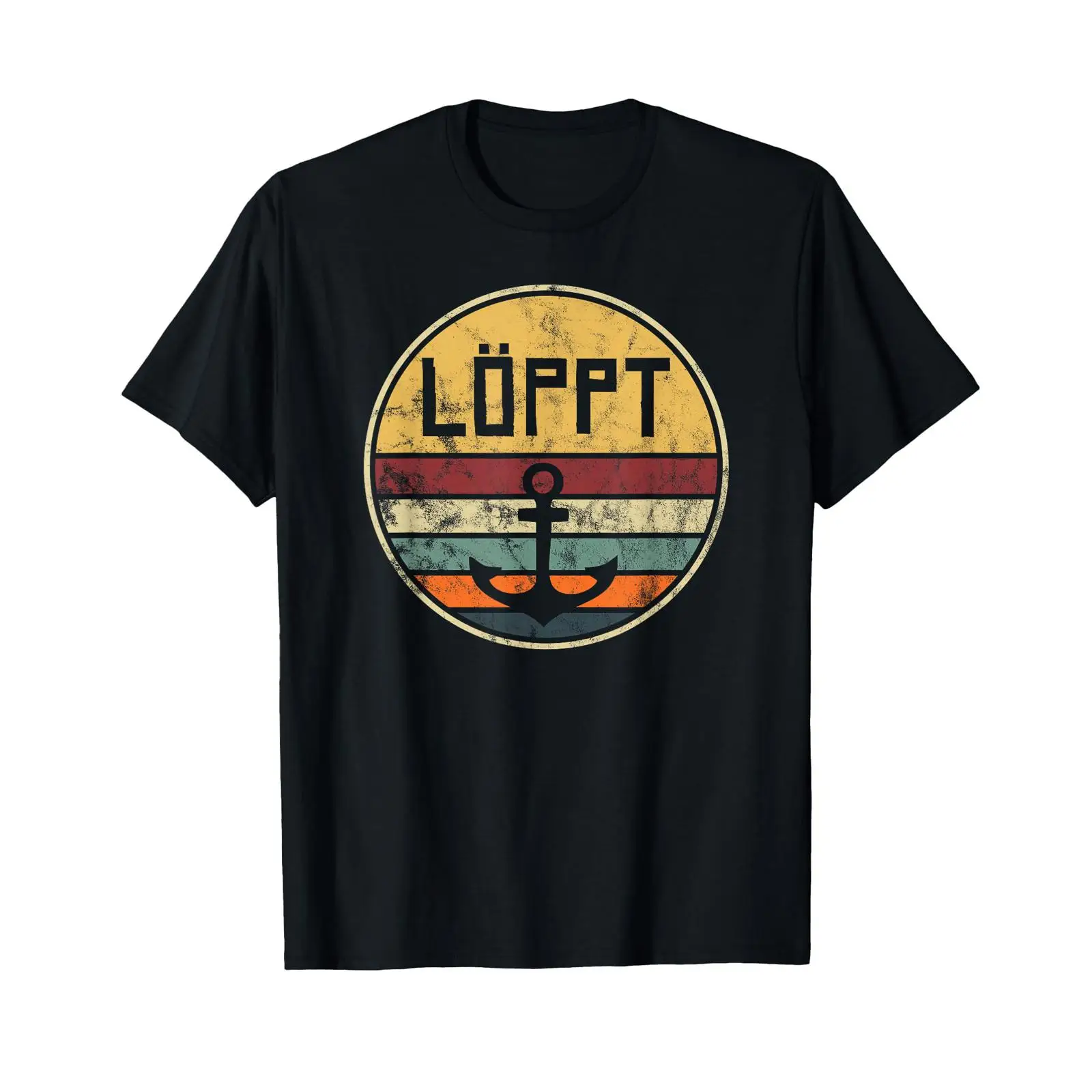 Men'S Fashion Outfit Ideas - Löppt Outfit Idee Vintage Retro Low