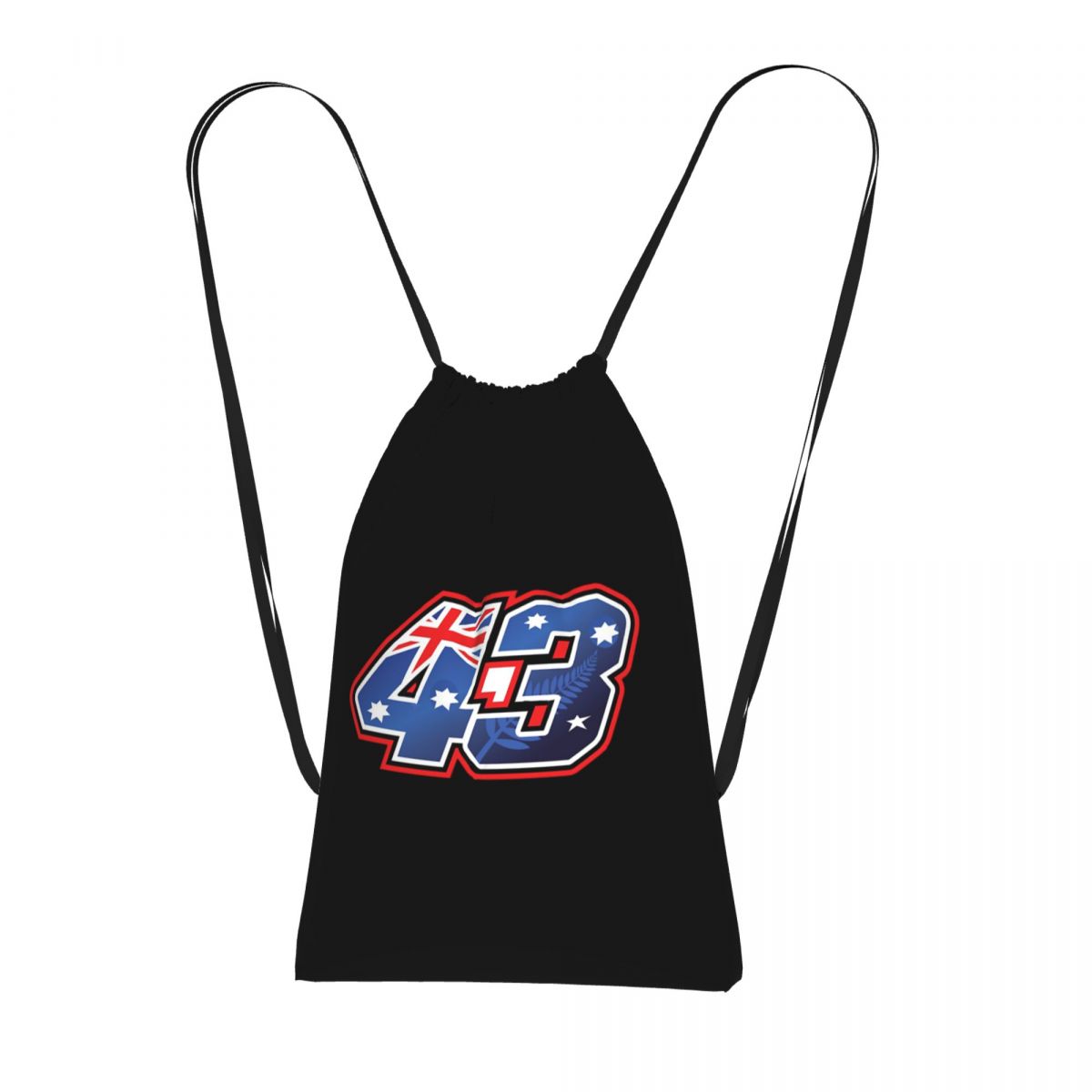 Mens Fashion Australia - Jack Miller Nummer 43 Australië Rugzakken
