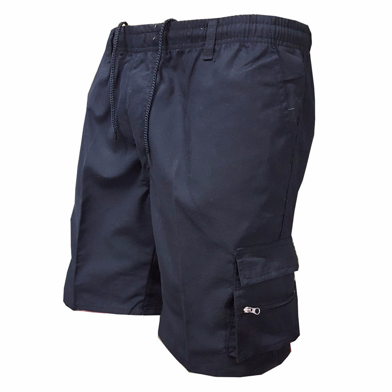 Mens Fashion Cargo Pants - Tactische cargoshorts voor heren Mode Pocket