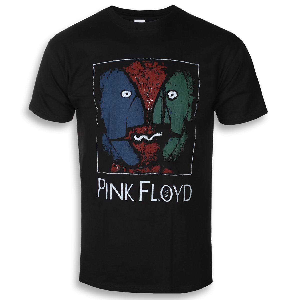 Pink Floyd - T-shirt met diere - Men'S Fashion Pink Shirt recensie en prijs