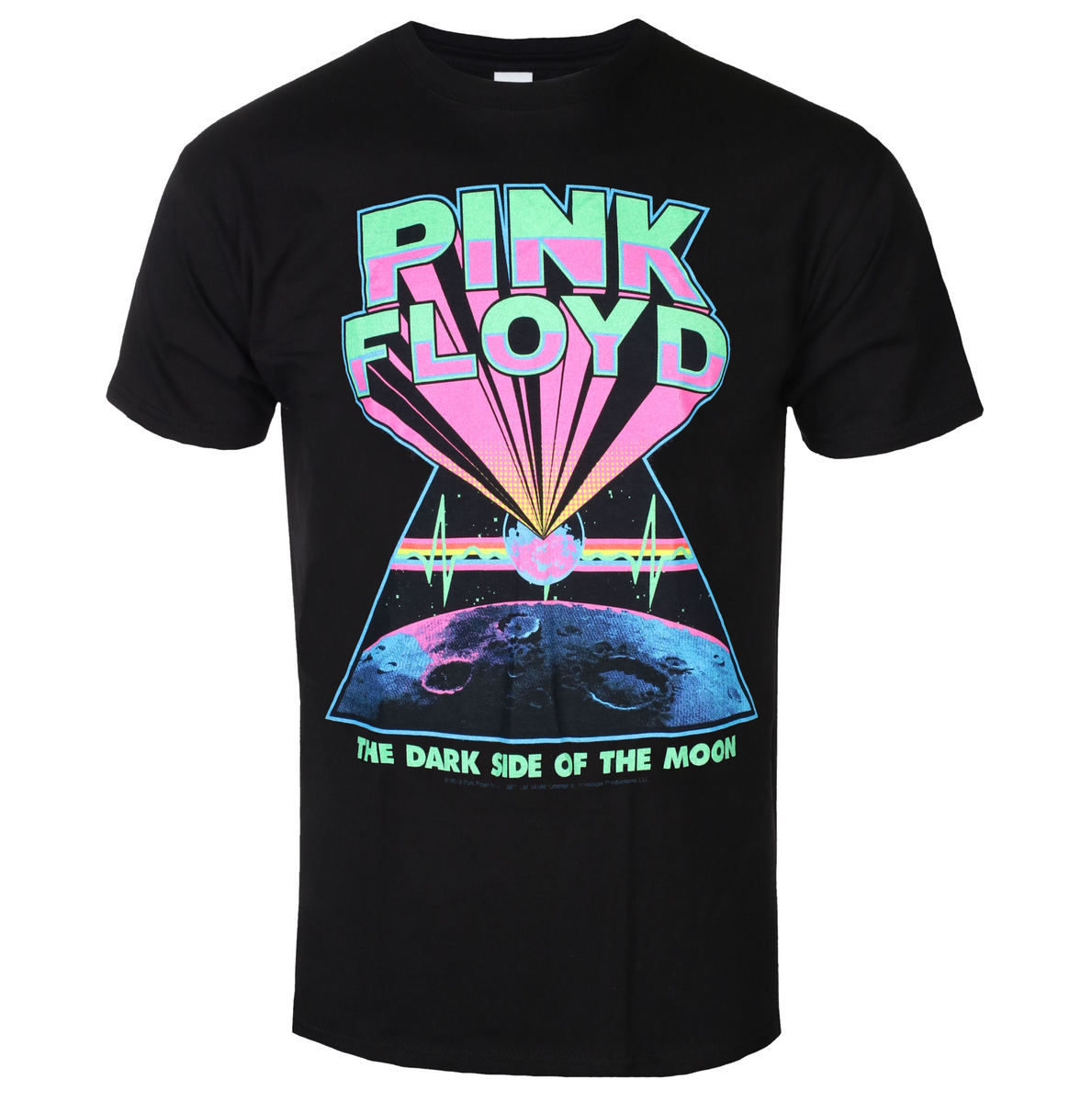 Pink Floyd - T-shirt met diere - Men'S Fashion Pink Shirt recensie en prijs