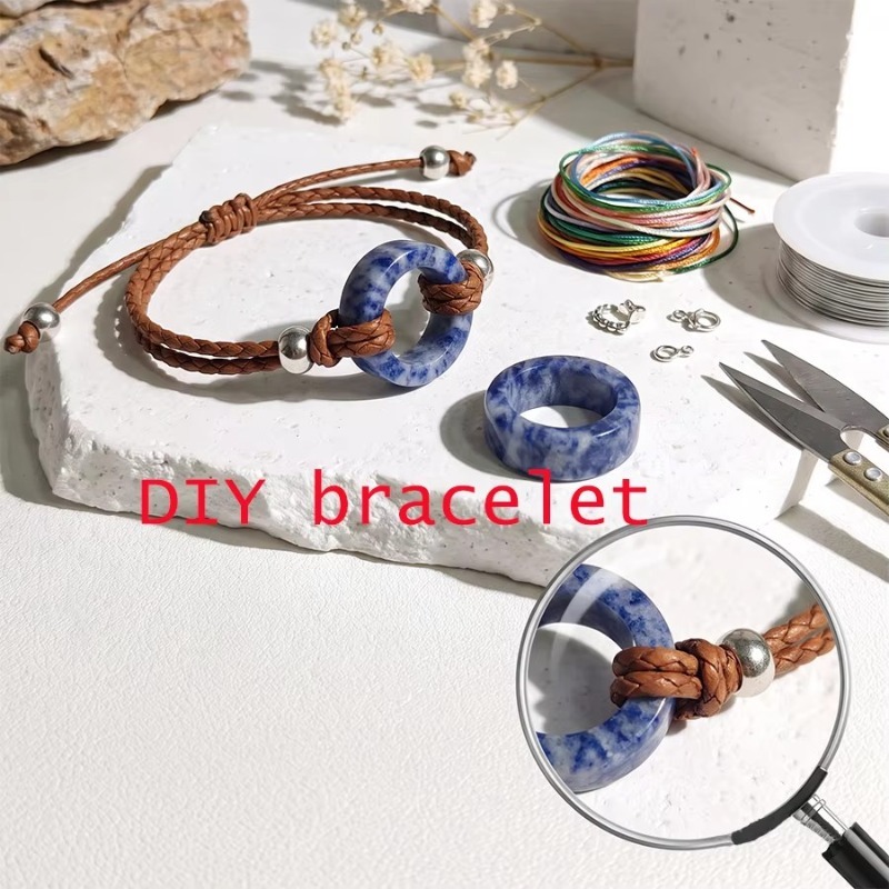 8mm Natuurlijke Kristal Healin - Mens Fashion In 1920 recensie en prijs