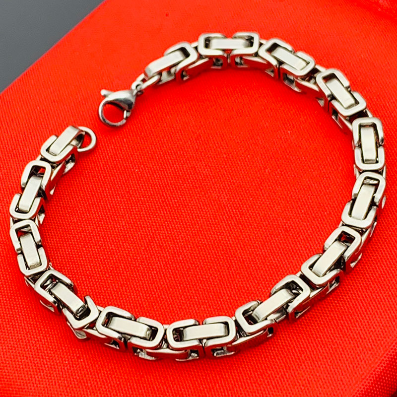 Mannen Sieraden Armband 316 Rv - Mens Fashion In 1920 recensie en prijs