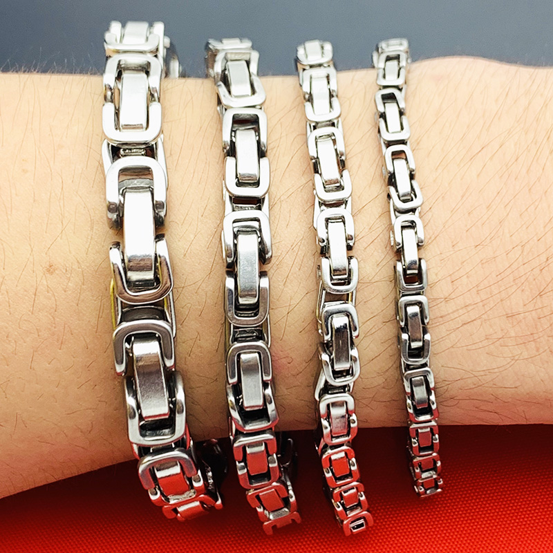 Mannen Sieraden Armband 316 Rv - Mens Fashion In 1920 recensie en prijs