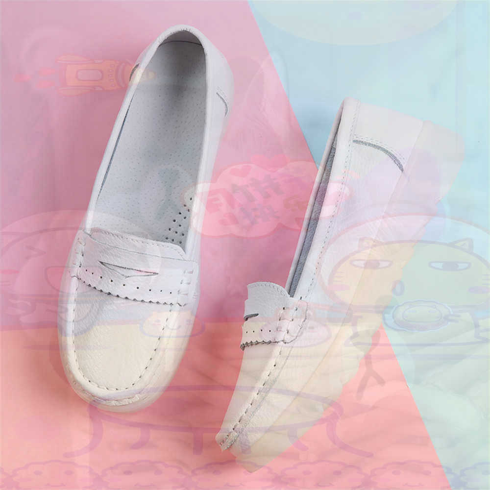 Mocassin Rijden Tienersneakers - Men'S Fashion Outfit Ideas recensie en prijs