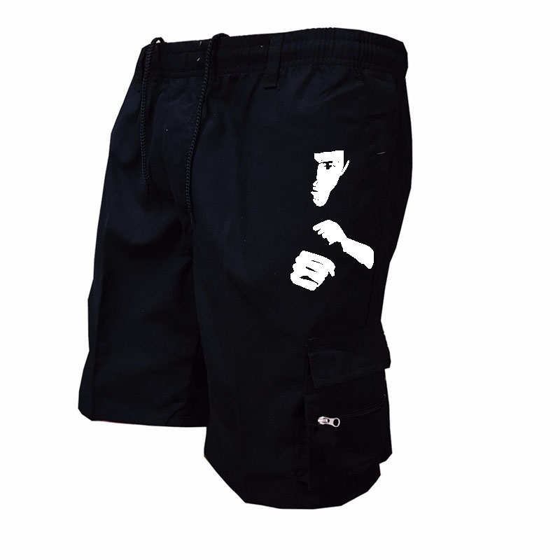 Modeprint werkkleding shorts S - Mens Fashion Cargo Pants recensie en prijs