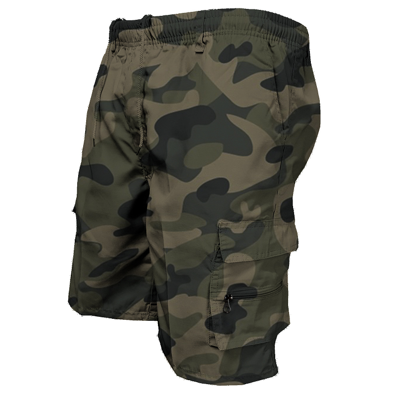 Mode heren cargoshorts heren c - Mens Fashion Cargo Pants recensie en prijs