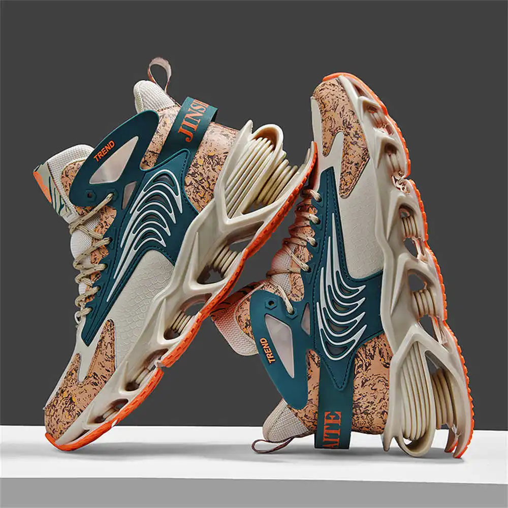 Antislip Mid Kind Running Snea - Mens Fashion Store recensie en prijs