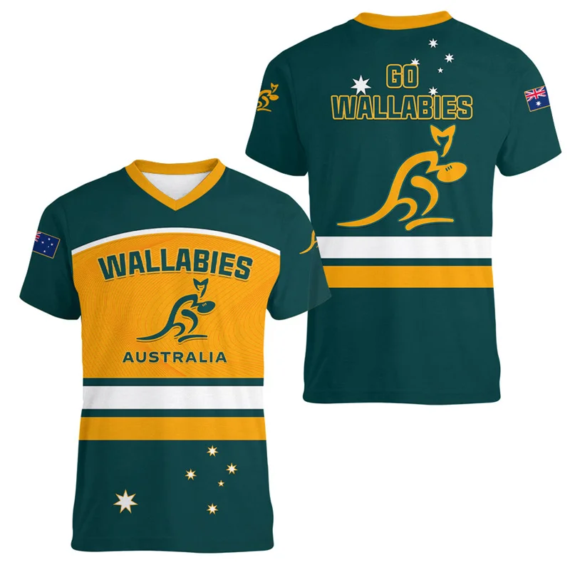 Unisex 2026 Australië Kangoero - Mens Fashion Australia recensie en prijs