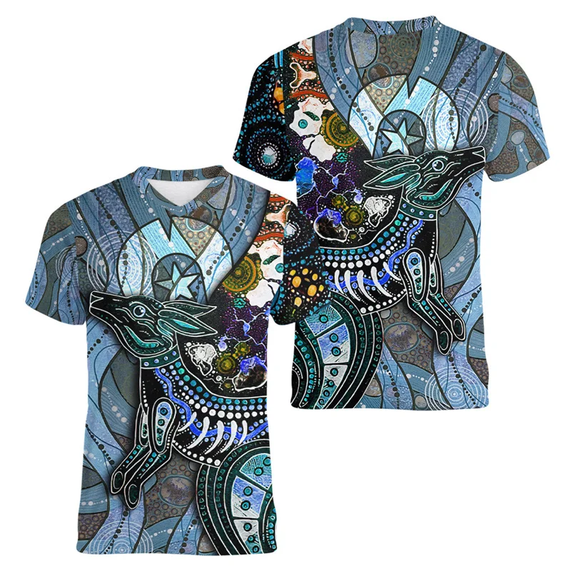Unisex 2026 Australië Kangoero - Mens Fashion Australia recensie en prijs
