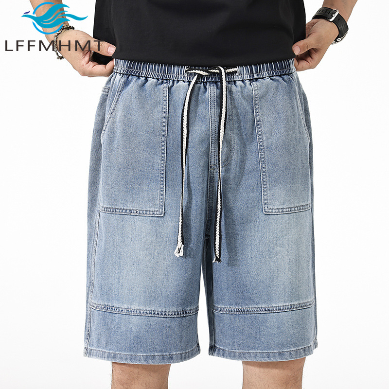 Goede kwaliteit zomermode here - Mens Fashion Cargo Pants recensie en prijs