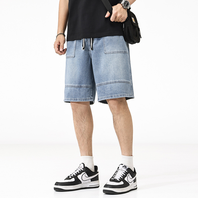 Goede kwaliteit zomermode here - Mens Fashion Cargo Pants recensie en prijs