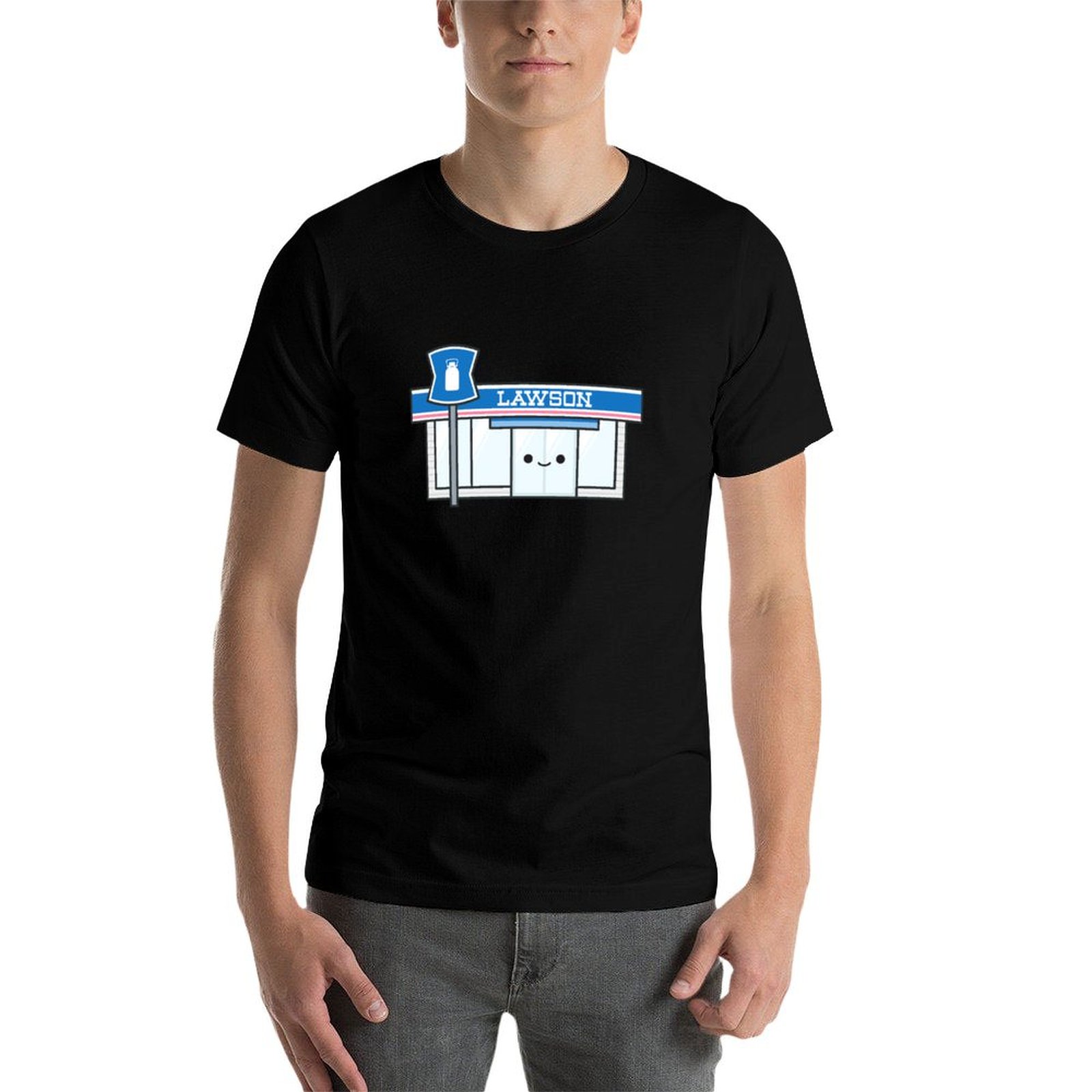 Lawson - Japans Konbini (Conve - Mens Fashion Store recensie en prijs
