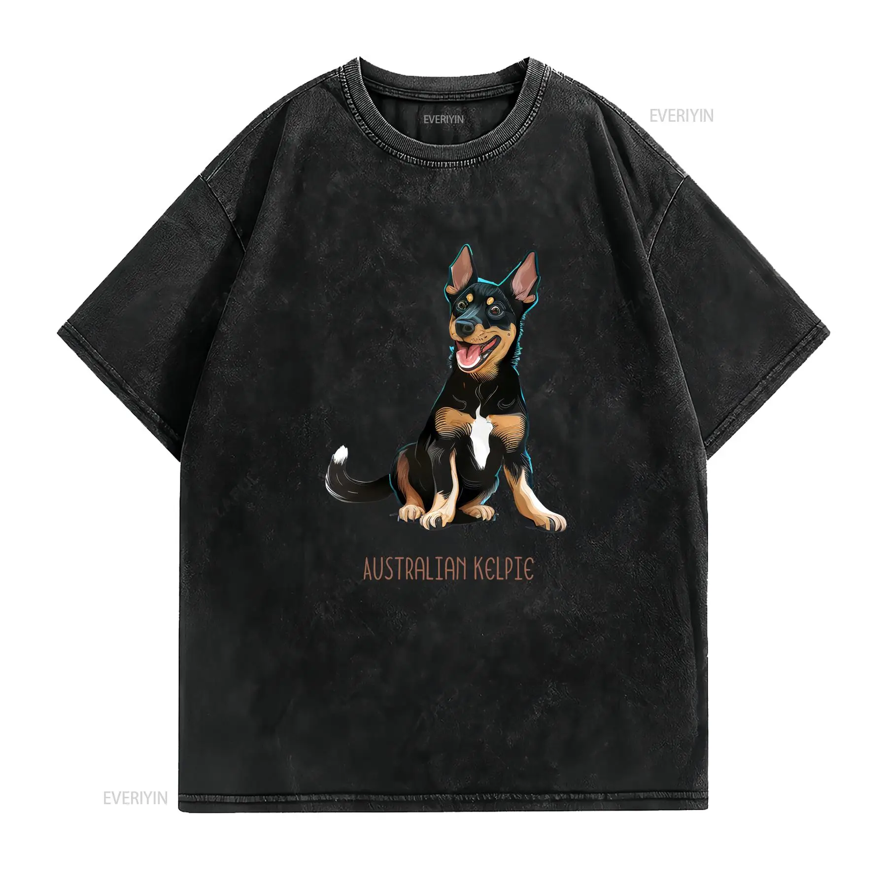 Australische Kelpie Made in Au - Mens Fashion Australia recensie en prijs
