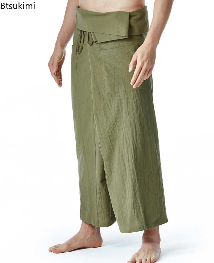 2026 Mode Nieuwe Heren Thaise  - Mens Fashion Trends 2026 recensie en prijs