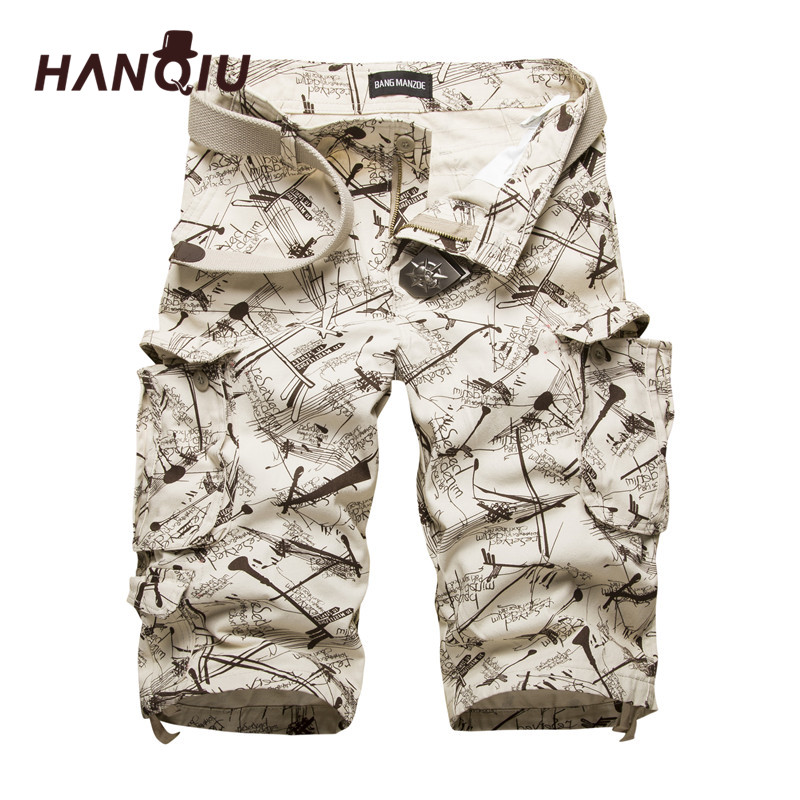 2026 Sumner Katoen Heren Cargo - Mens Fashion Camo Pants recensie en prijs