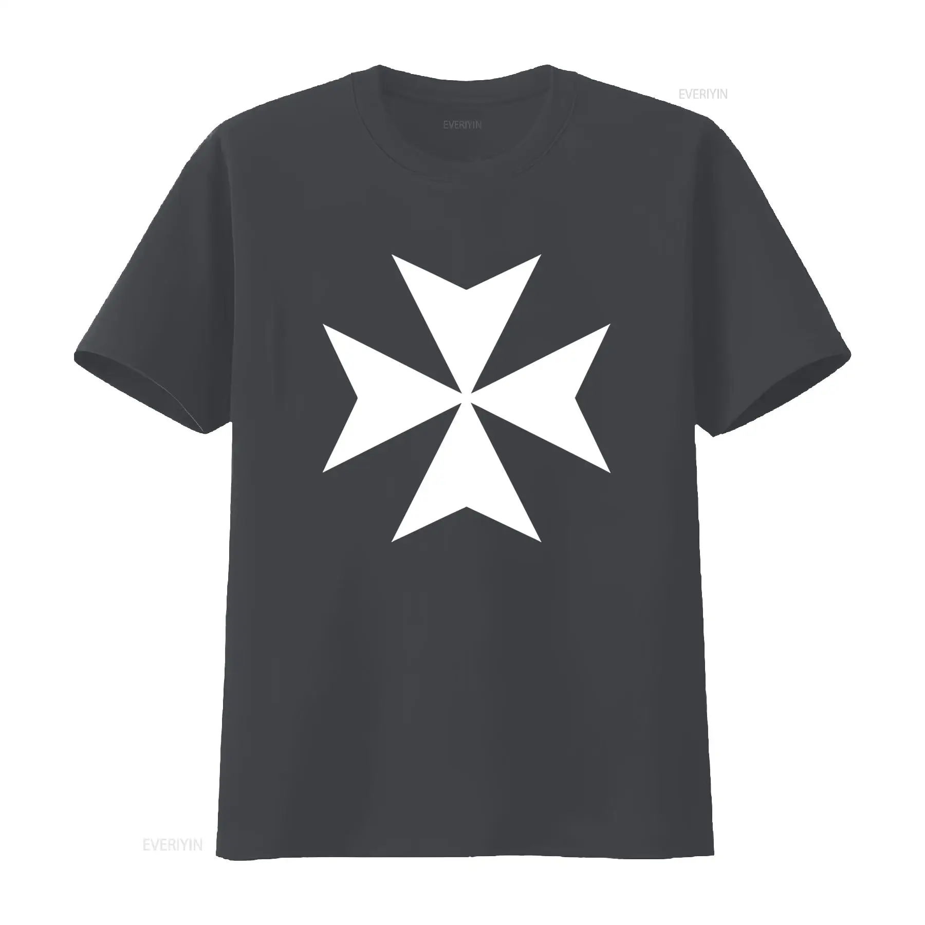 Maltese Cross T-shirt Malta Mi - Military Shirt Men recensie en prijs