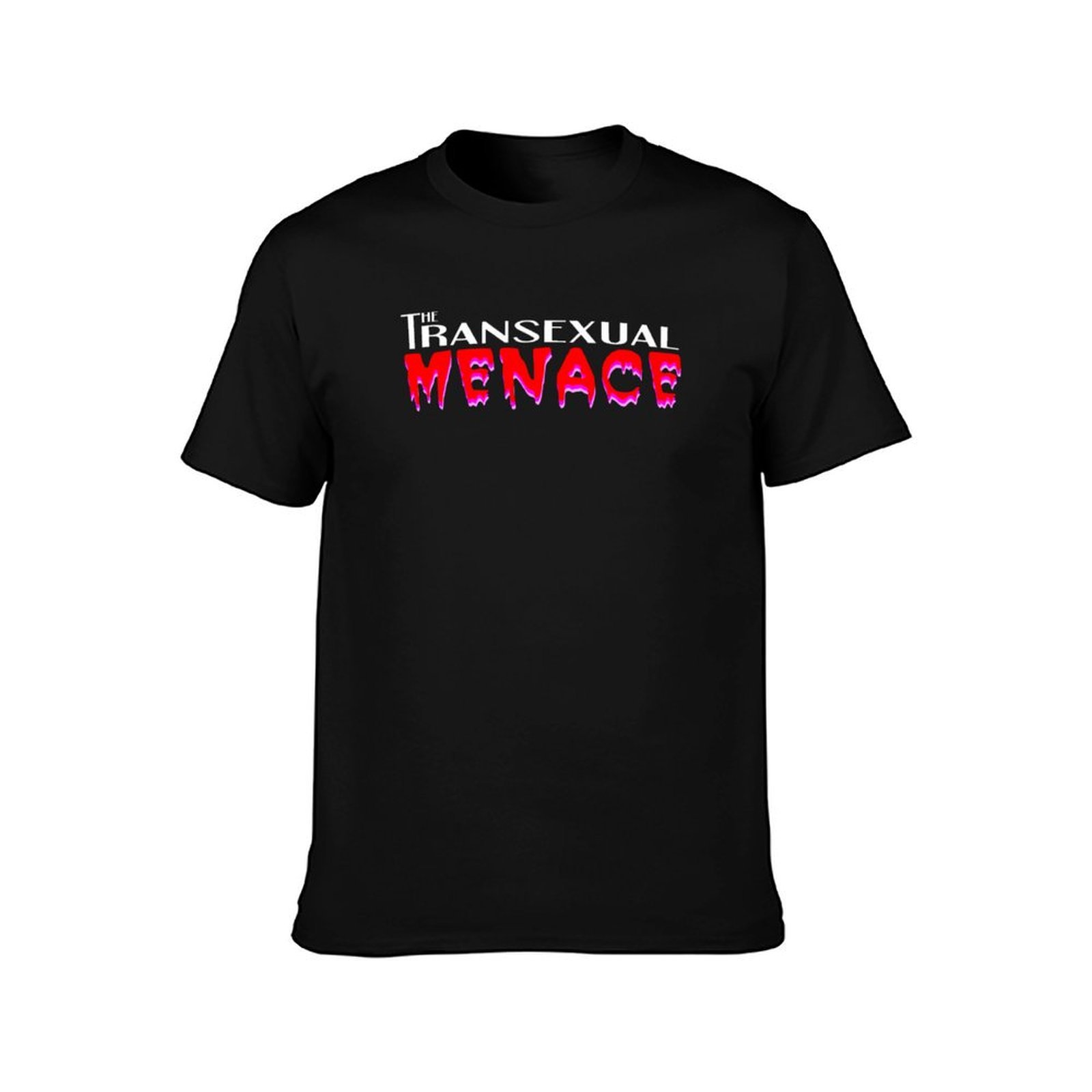 The Transexual Menace (Mimeogr - Men'S Fashion History recensie en prijs