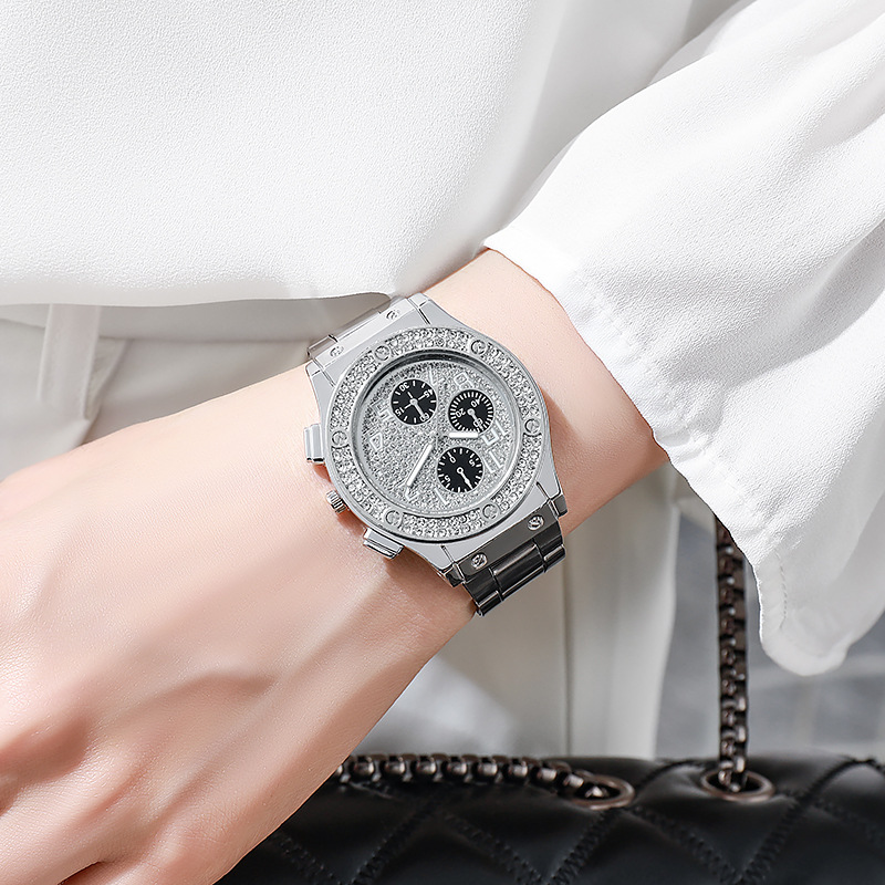Nieuwe Mode Luxe Vrouw Kristal - Mens Fashion In 1920 recensie en prijs