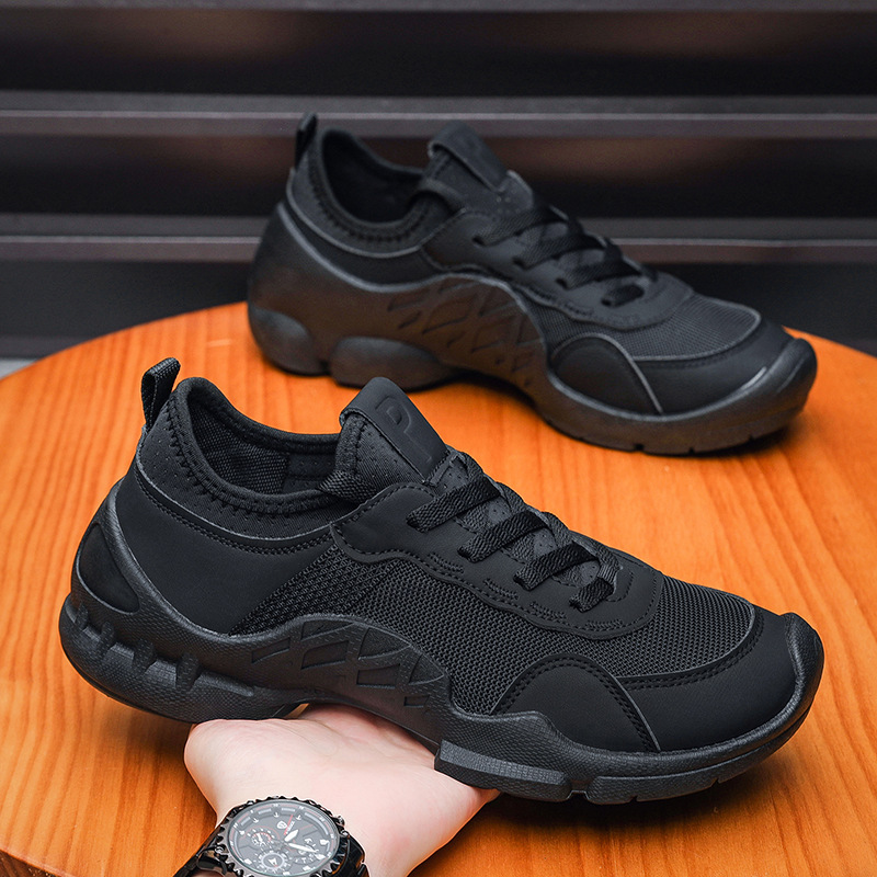 2026 Herenschoenen Zomer Nieuw - Mens Fashion Trends 2026 recensie en prijs