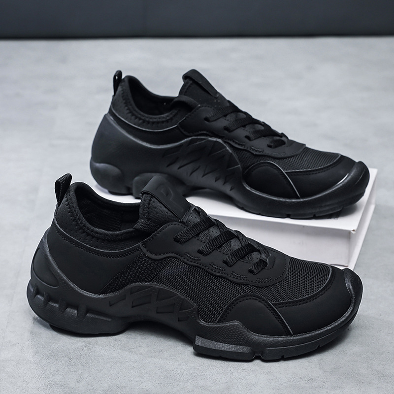 2026 Herenschoenen Zomer Nieuw - Mens Fashion Trends 2026 recensie en prijs