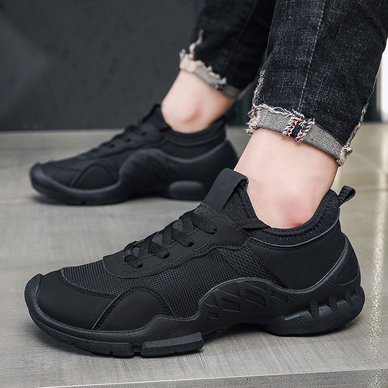 2026 Herenschoenen Zomer Nieuw - Mens Fashion Trends 2026 recensie en prijs
