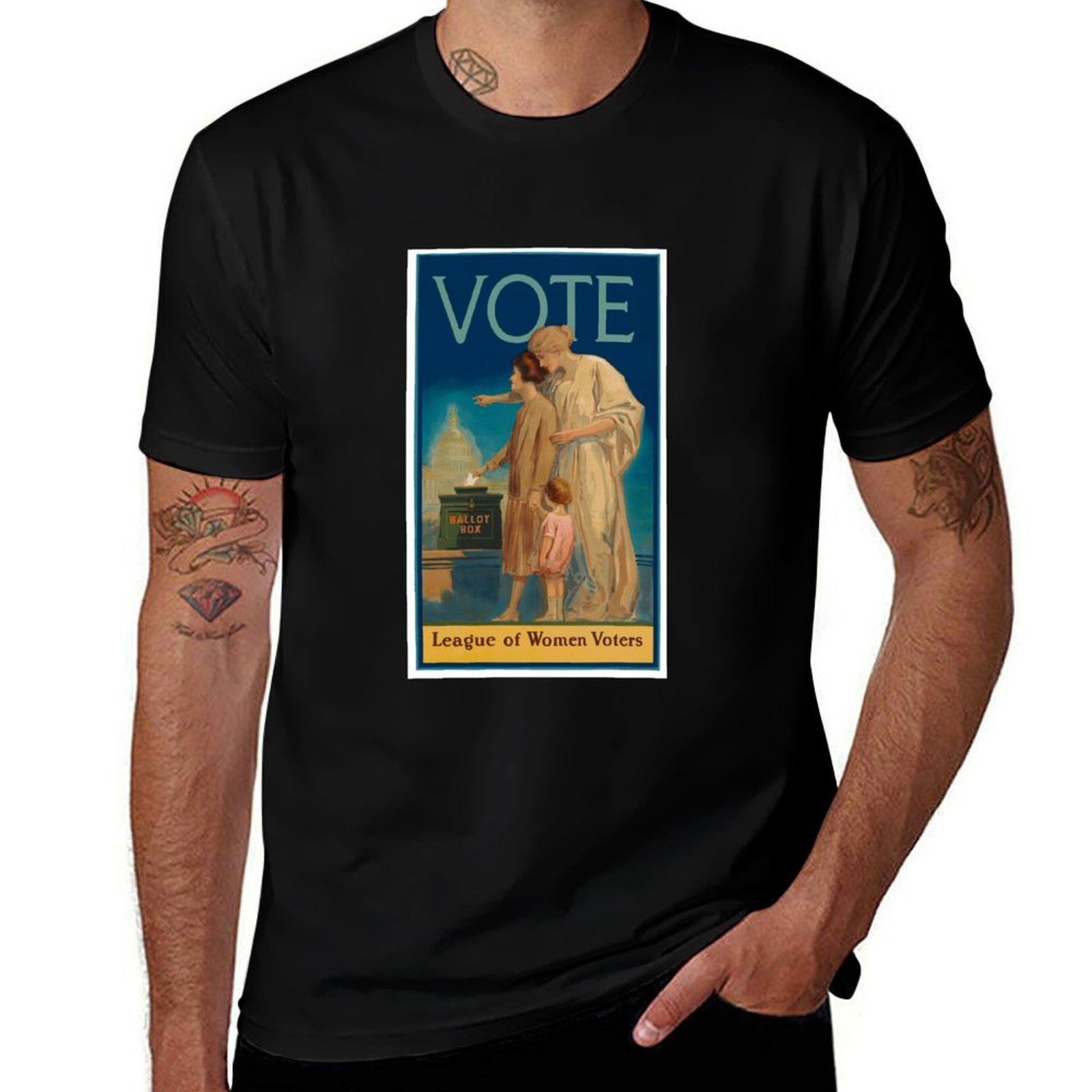 Vintage (circa 1920) League of - Mens Fashion In 1920 recensie en prijs