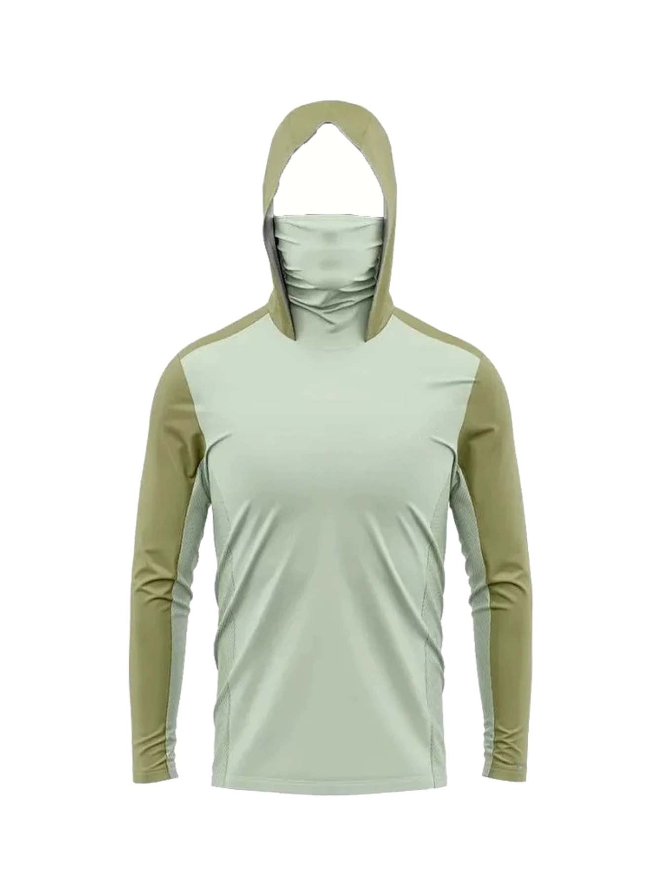 Outdoor Fisherman T-shirt met  - Military Shirt Men recensie en prijs