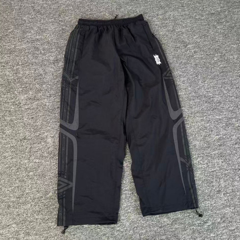 26SS Nieuw model Mertre-broek  - Mens Fashion Cargo Pants recensie en prijs