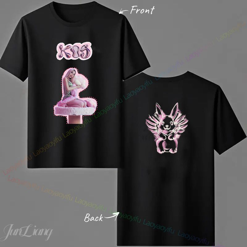 Kenia Os Pink Aura Album 2025  - Men'S Fashion Pink Shirt recensie en prijs