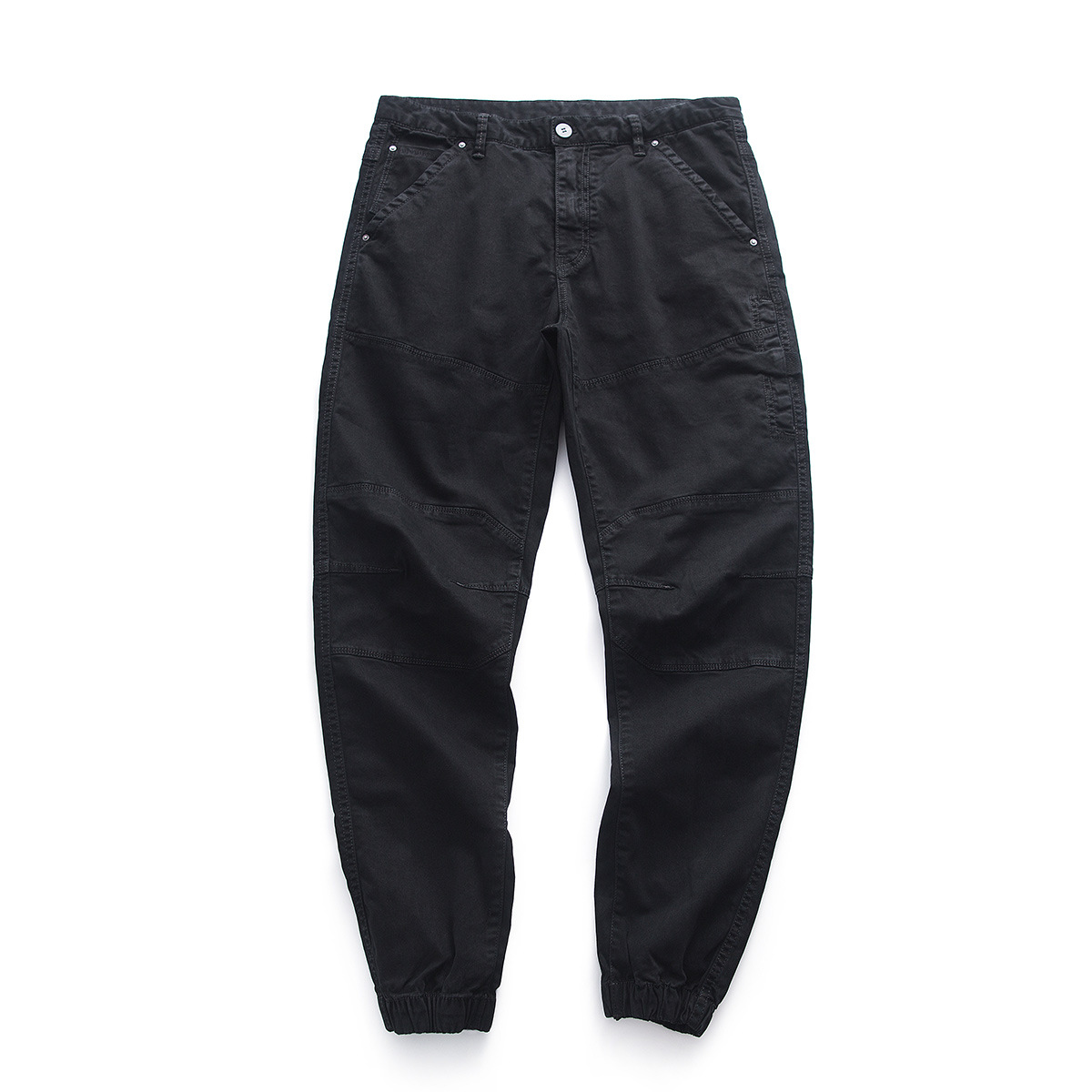 Amerikaanse stijl nieuwe mode  - Mens Fashion Cargo Pants recensie en prijs