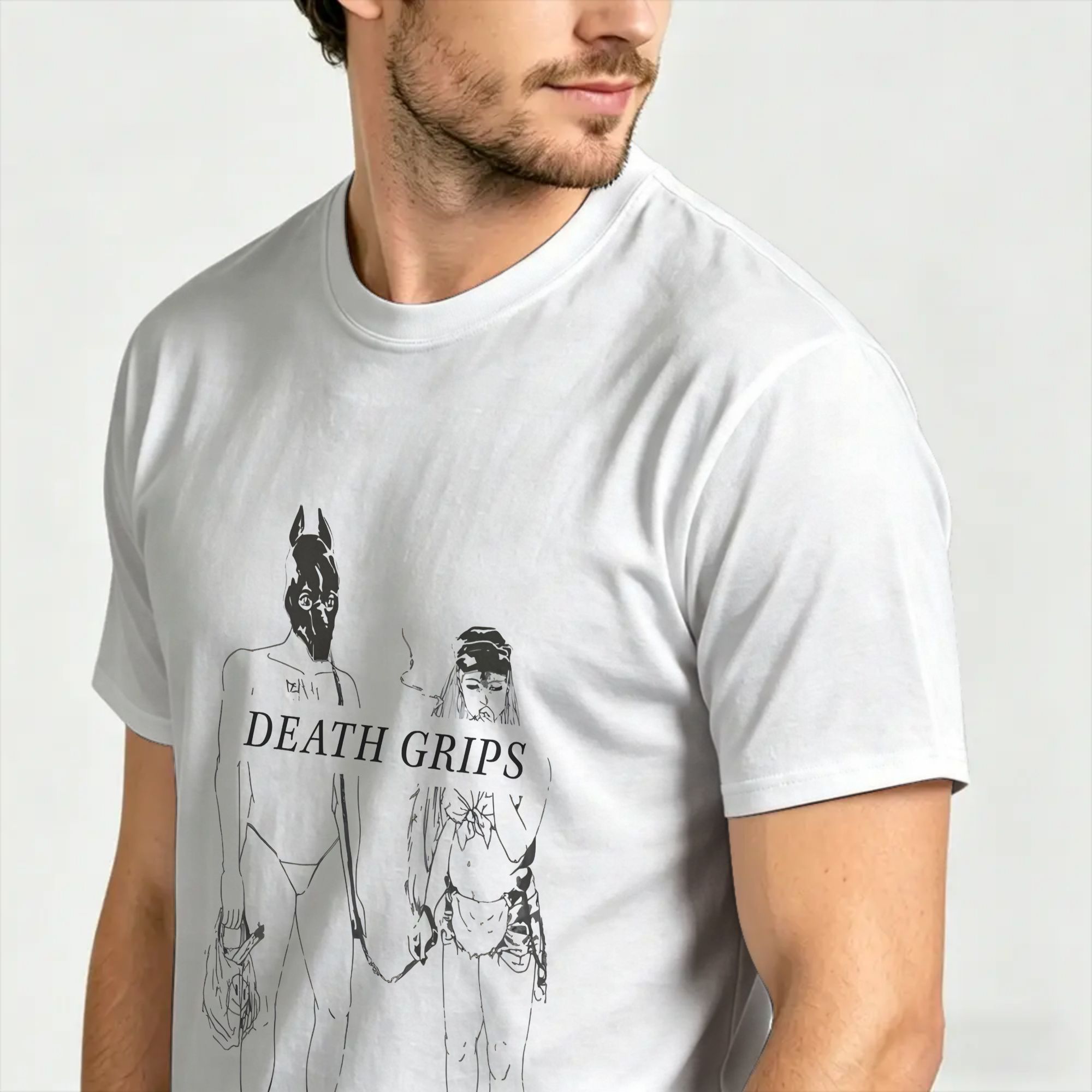The Money Store T-shirt Zomer  - Mens Fashion Store recensie en prijs