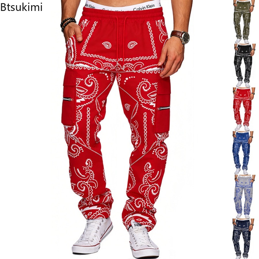 2026 Heren Trend Geprinte Loos - Mens Fashion Trends 2026 recensie en prijs