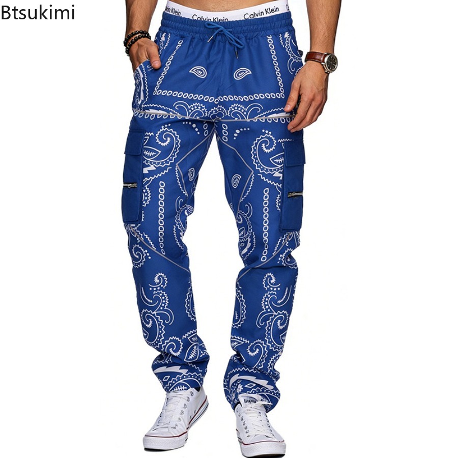 2026 Heren Trend Geprinte Loos - Mens Fashion Trends 2026 recensie en prijs