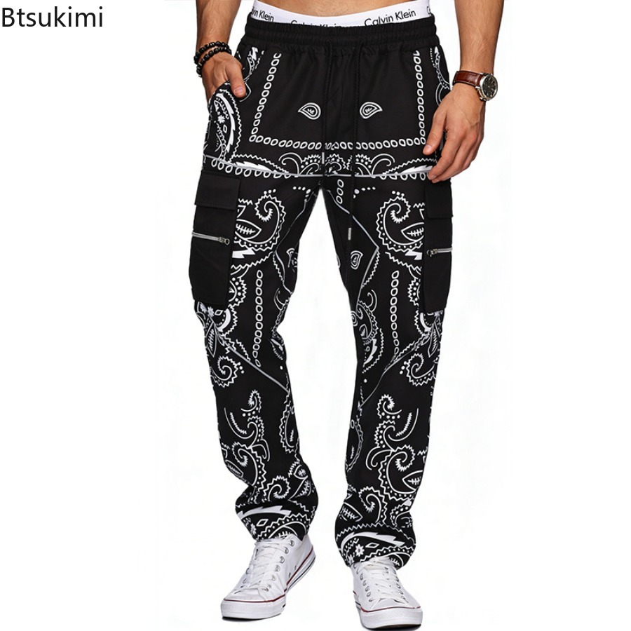 2026 Heren Trend Geprinte Loos - Mens Fashion Trends 2026 recensie en prijs