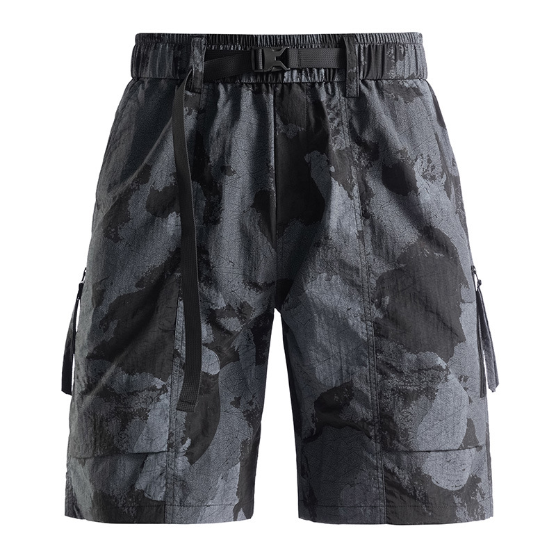 Zomer camouflage shorts heren  - Mens Fashion Camo Pants recensie en prijs