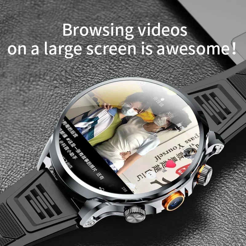 H18 Nieuwe Android Smartwatch  - Mens Fashion Store recensie en prijs