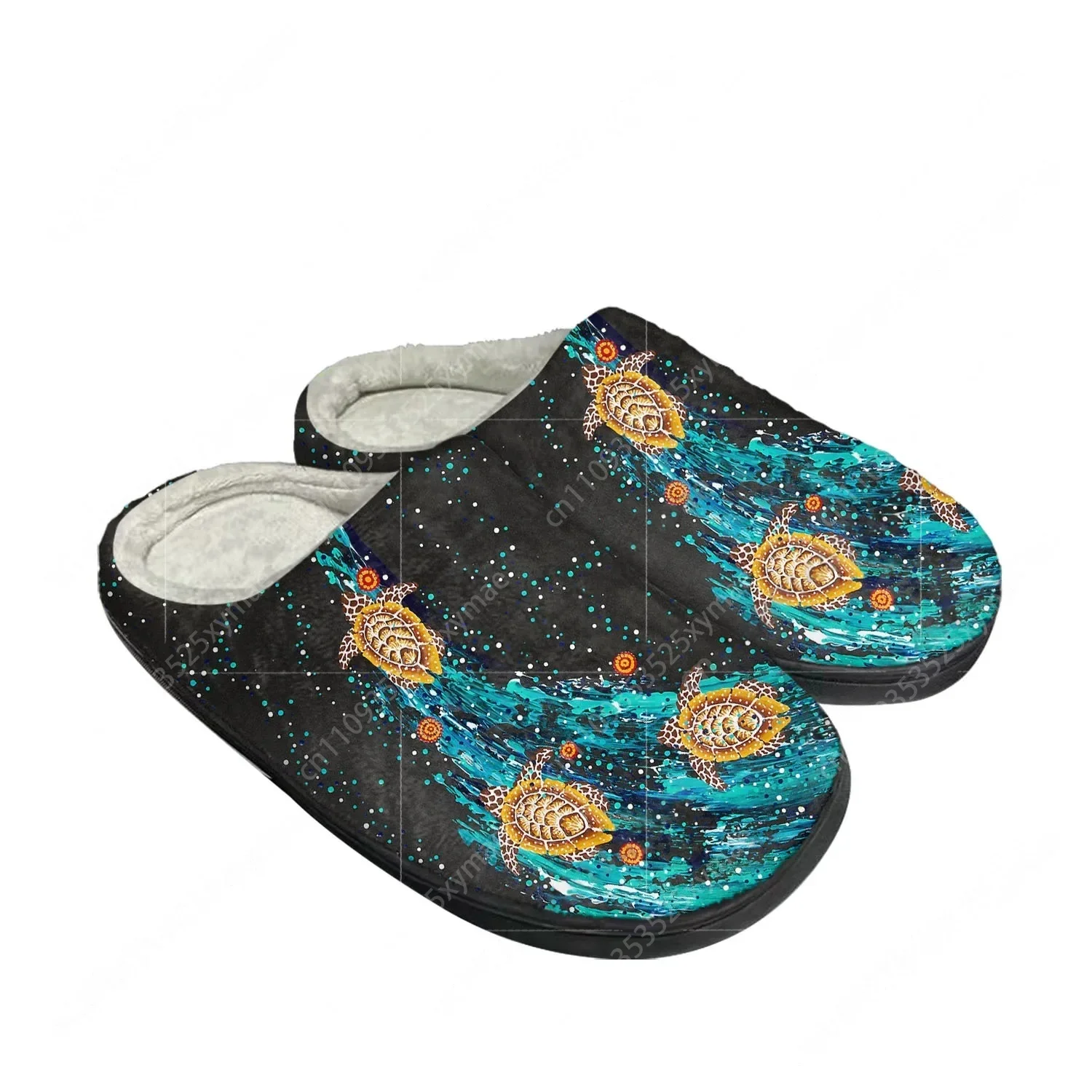 Australië Aboriginal Turtle In - Mens Fashion Australia recensie en prijs