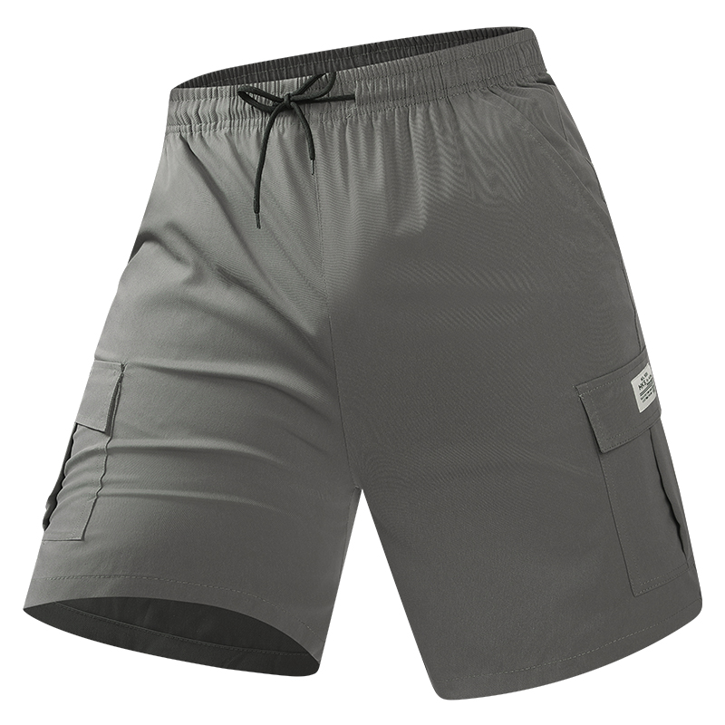 Mannen Zomer Nieuwe Cargo Shor - Mens Fashion Cargo Pants recensie en prijs