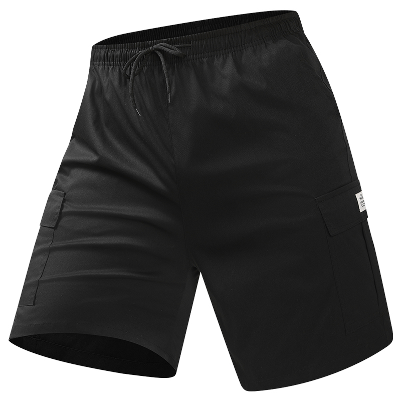 Mannen Zomer Nieuwe Cargo Shor - Mens Fashion Cargo Pants recensie en prijs