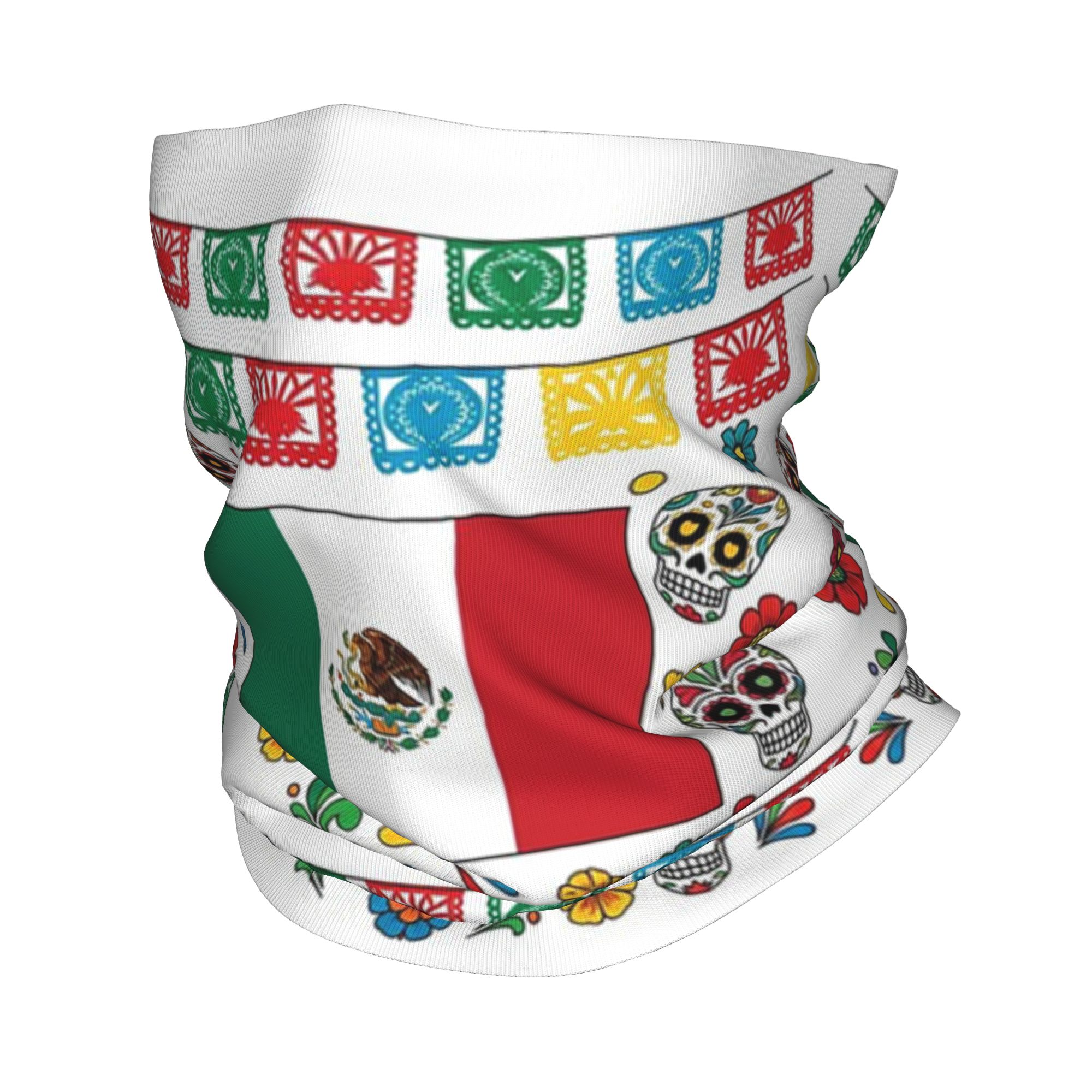 Mexicaanse vlag Een symbool va - Men'S Fashion History recensie en prijs