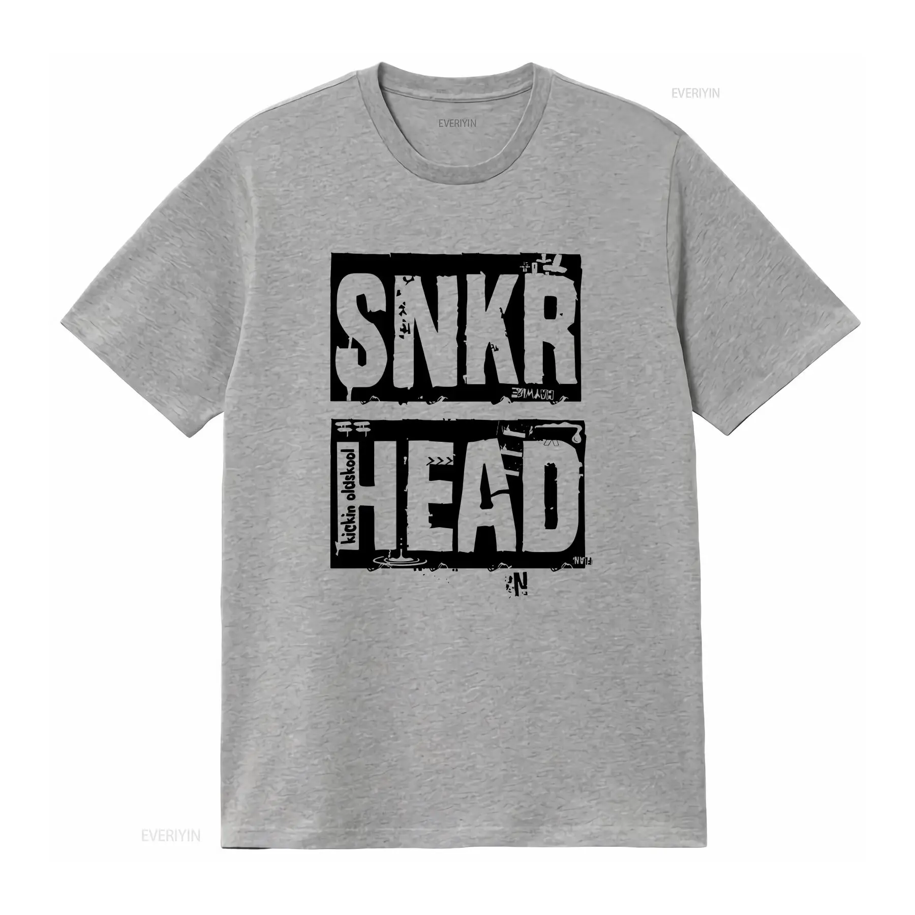 T-shirt passend bij Retro 4-mi - Military Shirt Men recensie en prijs