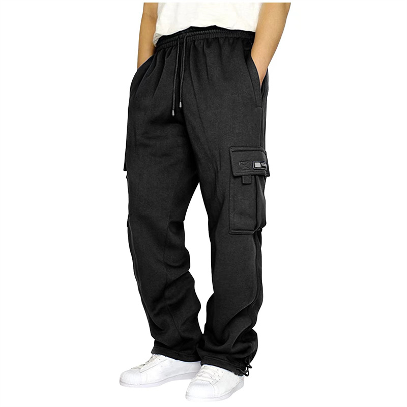 Herfst Winter Mode Casual here - Mens Fashion Cargo Pants recensie en prijs