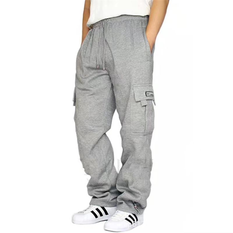 Herfst Winter Mode Casual here - Mens Fashion Cargo Pants recensie en prijs