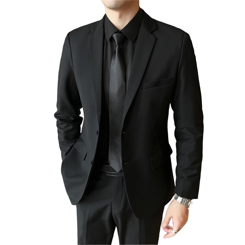 De nieuwe winkel biedt een kor - Mens Fashion Store recensie en prijs
