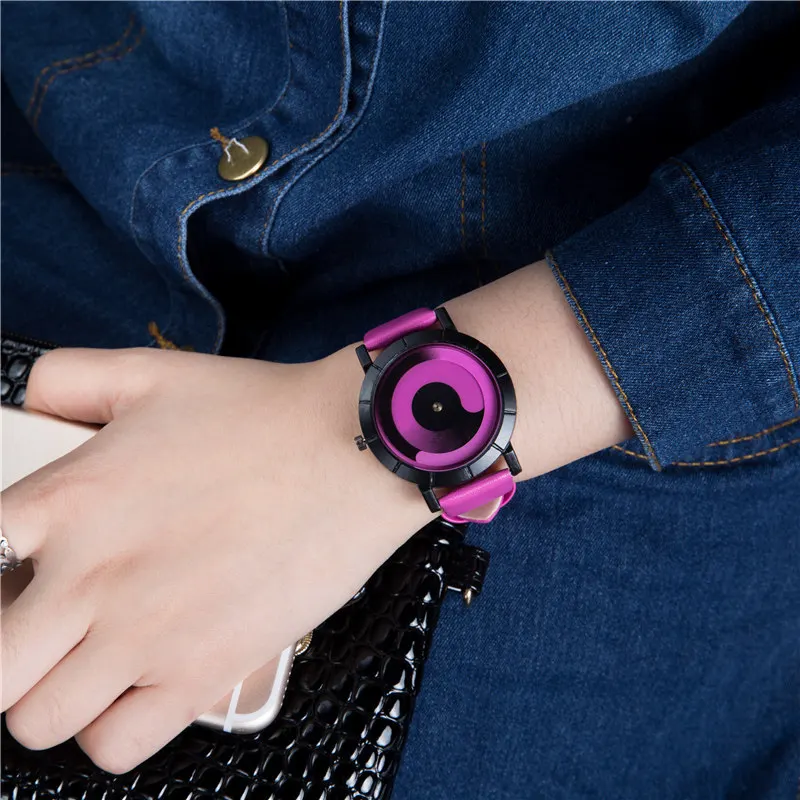 Mode Creatieve Rotatie Horloge - Mens Fashion In 1920 recensie en prijs